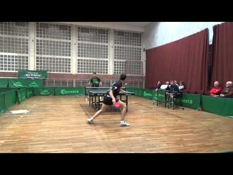 vs Ludek Laboutka, liga Alemania 2014/2015