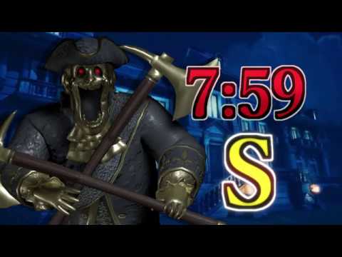 Dark Deception Deadly Decadence S[7:59]