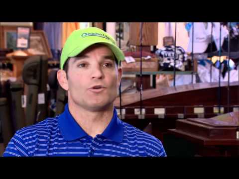 OceanLED TV - Tip From the Pro's - Tom Rowland from Saltwater Experience