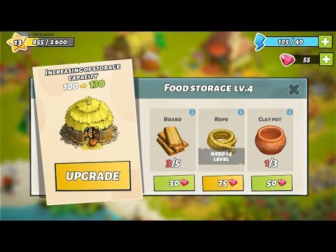 Family Age Level 13 Update 2 HD 1080p