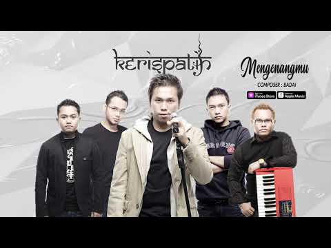 Kerispatih - Mengenangmu (Official Video Lyrics) #lirik