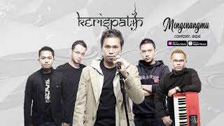 Kerispatih - Mengenangmu (Official Video Lyrics) #lirik