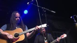 Arlo McKinley &amp; The Lonesome Sound- Sunk Like A Stone (High Watt)