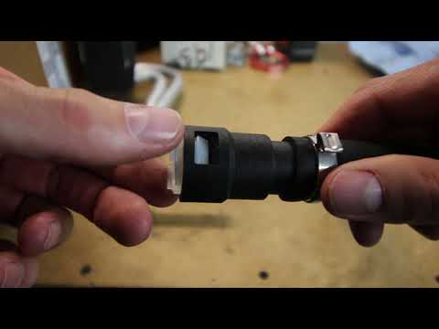 Ford Quick Release - How Do They Work?