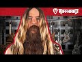 OZZY OSBOURNE Mama I M Coming Home Zakk Wylde Playthrough RIFFHARD
