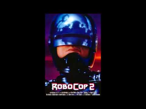 Robocop 2 Review