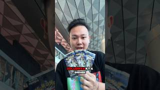gabut? brewek solusinya👍🏻#pokemon #pokemontcg #pokemonindonesia #kartupokemon #hobby