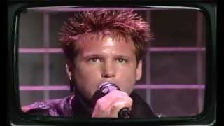 Corey Har - Never surrender 1985