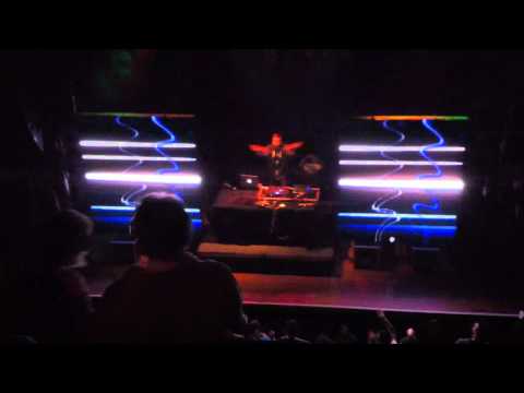 Joe Garston @ House of Blues San Diego