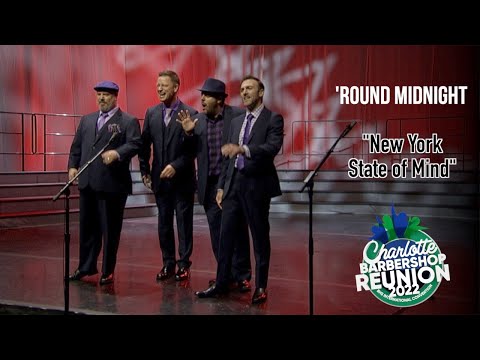 'Round Midnight