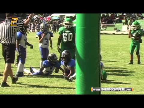 B2C: 9U Central DeKalb Jaguars Black vs Tucker Lions