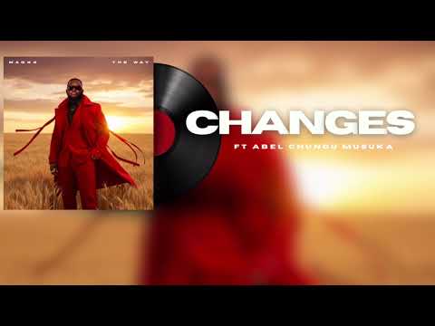 Changes Featuring Abel Chungu Musuka