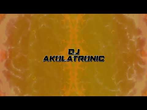 Jombriel Ft. Waldokinc - La Jama - Remix 2024 By Dj Akolatronic