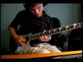 Deep Purple - Contact Lost guitar cover 