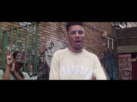 Reekz MB ft AJ Tracey, Youngs Teflon   23   @reekzmb   Link Up TV