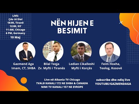 Nen Hijen e Besimit 5: Muaji i Kuranit