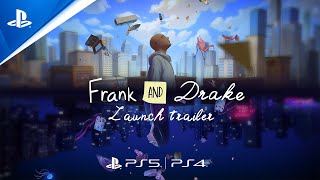Frank and Drake video 1