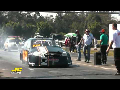 Gol DTA 51 Acacio   4ª Etapa Campeonato Gaúcho e Serra Serrano 2014