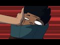 I Got Slapped At The Movies