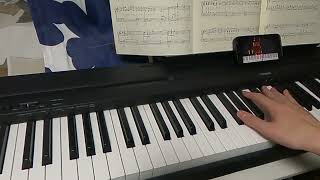 Download lagu ピアノ練習＃2 mp3