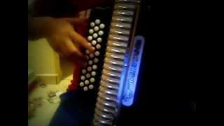 La Otra---El Poder Del Norte--Acordeon de Sol