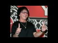 Peter Criss - One For All interviews 2007