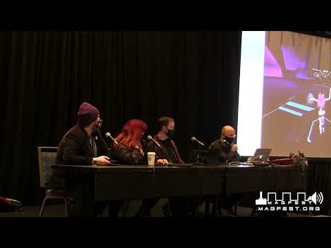 The Next Great Music Discovery Medium | MAGFest 2022