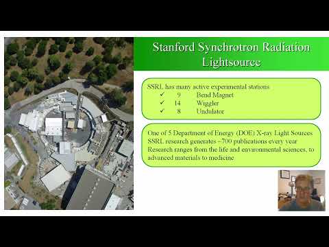 Introduction to the Stanford Synchrotron Radiation Lightsource