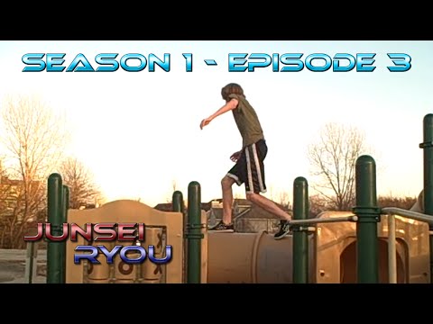 Junsei Ryou Season 1 - Episode 3