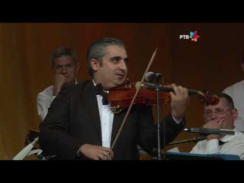 Tužna dadiljina pesma-Kurina Gusztáv&Kurina Gusztáv ifjú&Radovan Marić - Trio-Studio "M" RTVojvodine