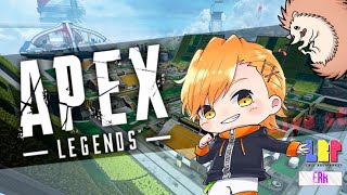 【APEX】初めてダブハンが取れたぞぉー〈参加型〉