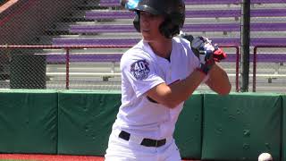 Knob Inside the Ball Toss