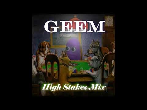 High Stakes D&B Mix