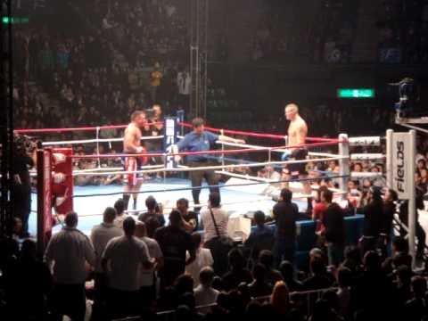 K1 WGP 2010 most intens moment..