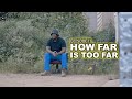 UDlamini YiStar How Far Is Too Far Episode 11