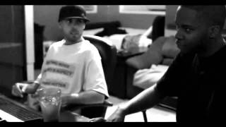 Chris Phantom - I'm So Appalled Freestyle HD