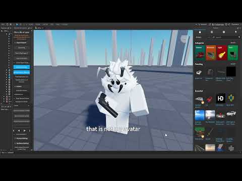 MP412-REX revolver inspect animation