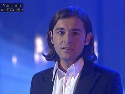 Erkan Aki - Lied der Freiheit - 2001