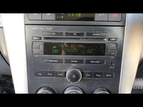 10066 CAPTIVA RADIO