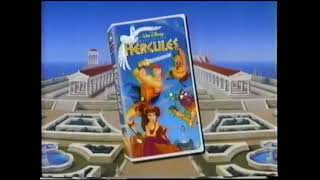 Download lagu Hercules 1998 TV Spot Big Longer One Night Was Stop On Sale Now Make ‘Em Laugh Knockabout mp3