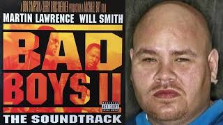 Fat Joe- Girl I'm A Bad Boy (feat. Dre &amp; Diddy) (2003)