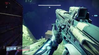 【LIVE】大学生二人がDestiny2のストーリー攻略していく話 #1