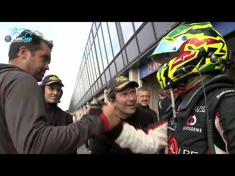 Benelux Open Races: Race (FR)