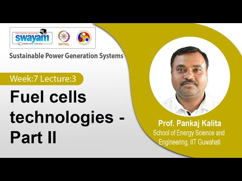 Sustainable Power Generation Systems Intro Video