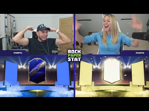 OMG WE PACKED ANOTHER TOTY!!! ABSOLUTELY INSANE ROCK PAPER STAT!!! (PRIME ICON MOMENTS PACKS)