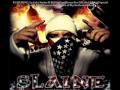 Minus Feat. Slaine - Getting High 