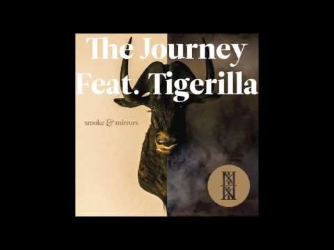 23 - The Journey feat. Tigerilla (Produced by C1)