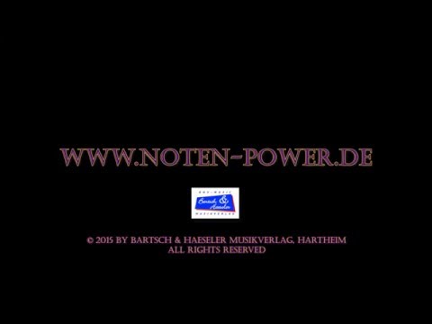 Die Ruhe für Chor SATB von Martin R. Maaroufi