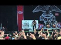 Five Finger Death Punch - Bad Company Live at ...