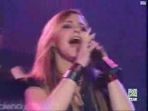 Belén Arjona - Y lloré.